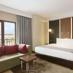 Camera deluxe con letto king size